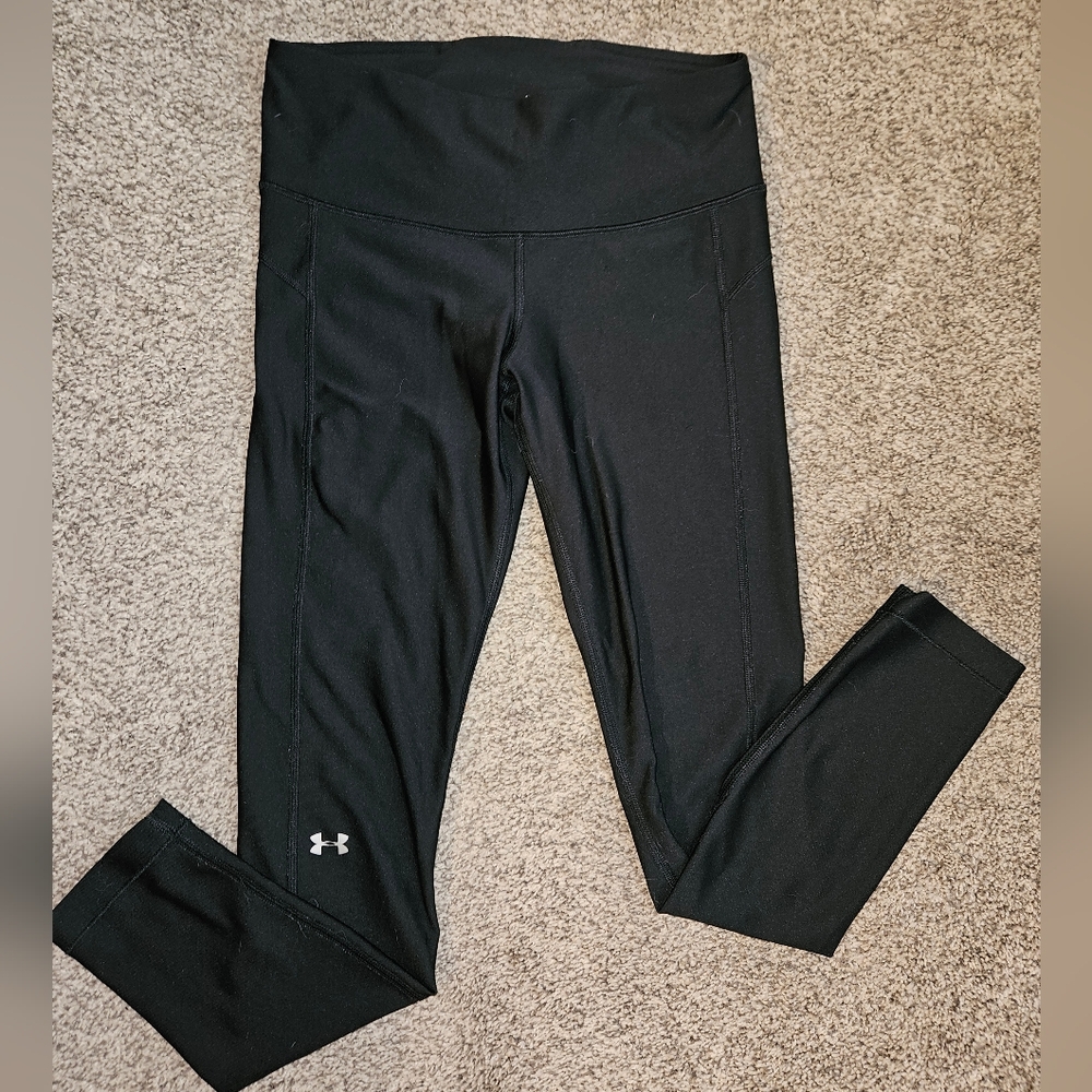 Under Armour Compression/Workout Legging